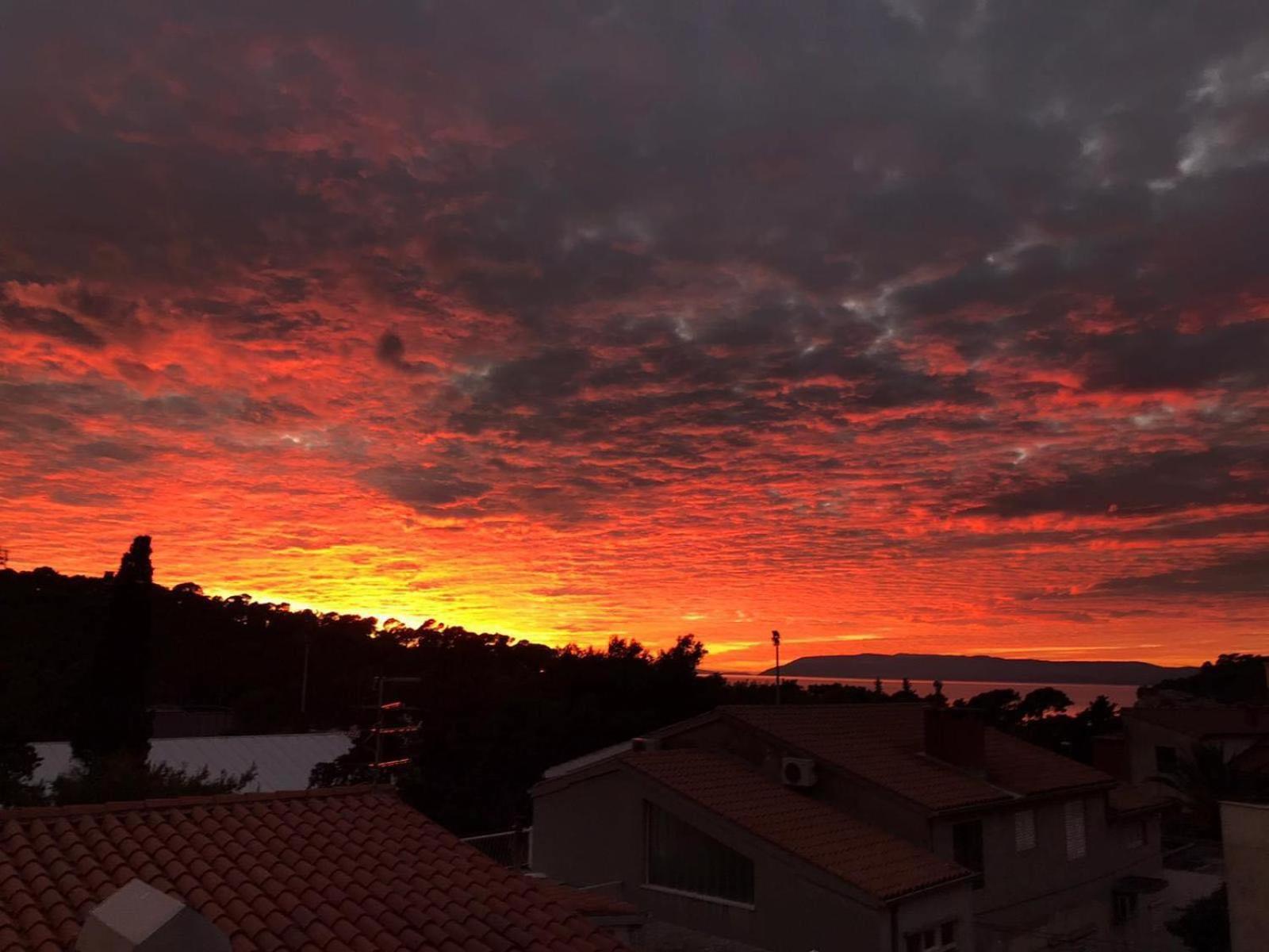 Apartment Sunset Makarska